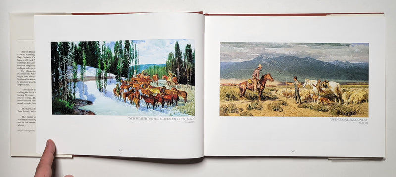 Lougheed: A Painters Painter