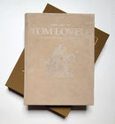 The Art of Tom Lovell: An Invitation to History; Deluxe