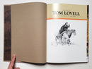The Art of Tom Lovell: An Invitation to History; Deluxe