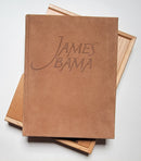 The Art Of James Bama; Deluxe Edition