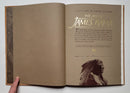 The Art Of James Bama; Deluxe Edition