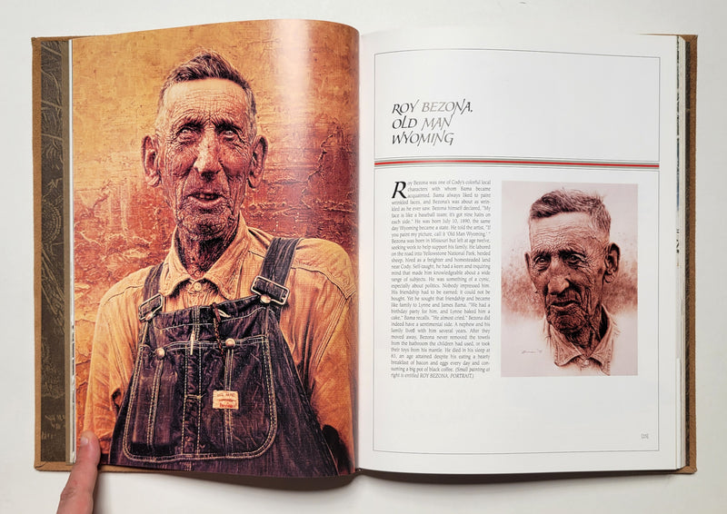 The Art Of James Bama; Deluxe Edition