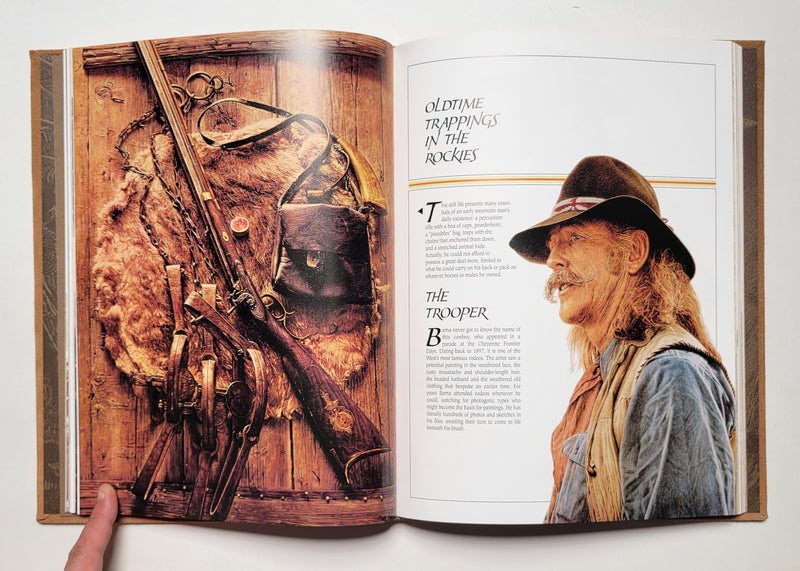 The Art Of James Bama; Deluxe Edition