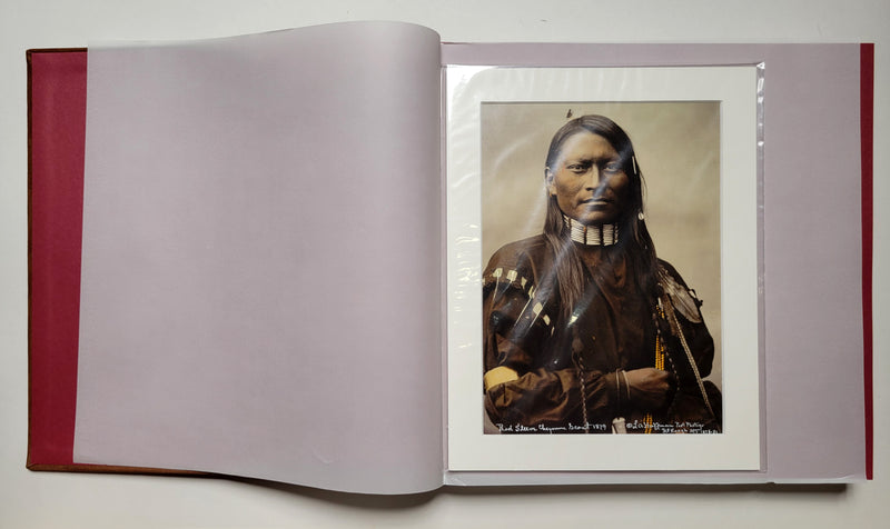 L.A. Huffman: Photographer of the American West