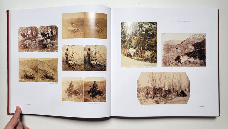 L.A. Huffman: Photographer of the American West