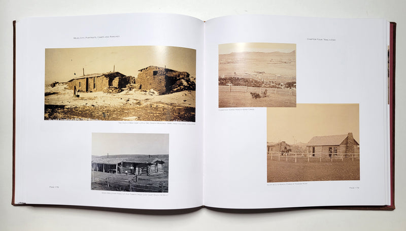 L.A. Huffman: Photographer of the American West