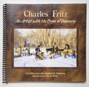 Charles Fritz: An Artist with the Corps of Discovery