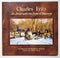 Charles Fritz: An Artist with the Corps of Discovery; Signed