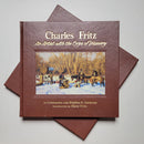 Charles Fritz: An Artist with the Corps of Discovery; Deluxe