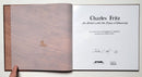 Charles Fritz: An Artist with the Corps of Discovery; Deluxe