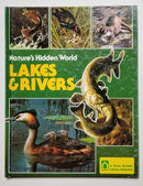 Natures Hidden World by Carl Brenders (Set of 4)