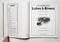 Natures Hidden World by Carl Brenders (Set of 4)