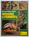 Natures Hidden World by Carl Brenders (Set of 4)