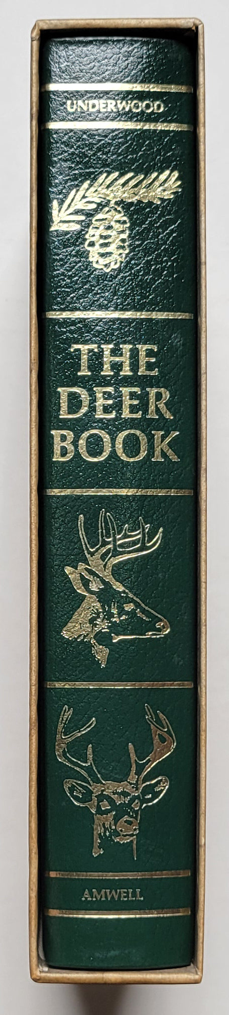 The Deer Book