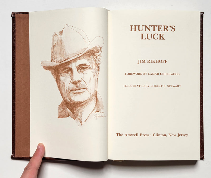 Hunter’s Luck