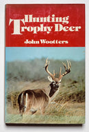 Hunting Trophy Deer