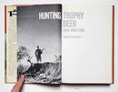 Hunting Trophy Deer