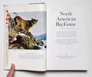 North American Big Game—1971 Edition