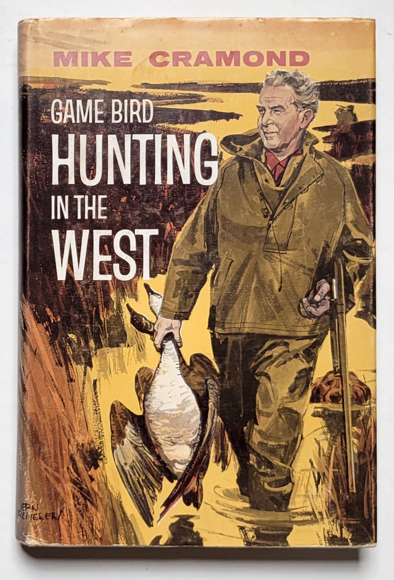 Game Bird Hunting in the West