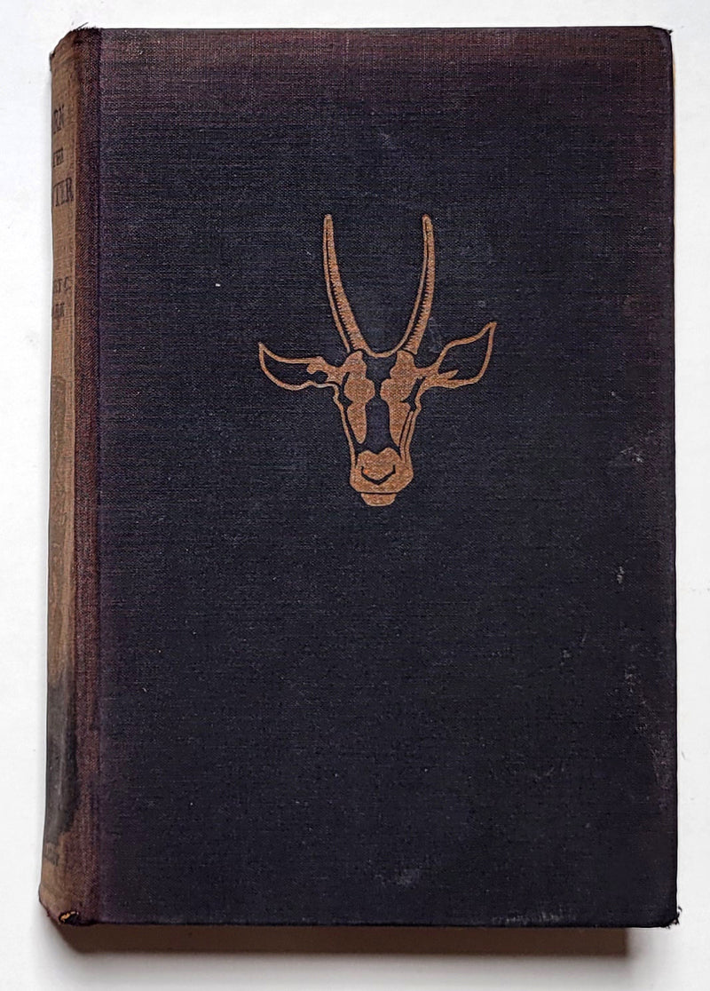 Horn of the Hunter