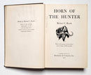 Horn of the Hunter
