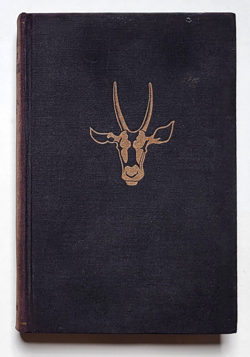 Horn of the Hunter