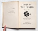 Horn of the Hunter