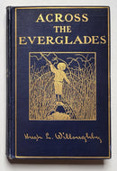 Across the Everglades