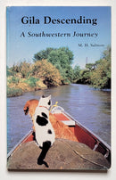 Gila Descending: A Southwestern Journey