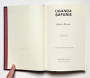 Uganda Safaris