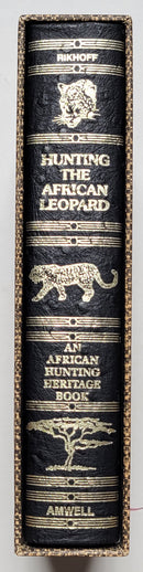Hunting the African Leopard