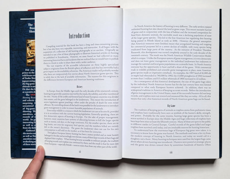 The Sports Afield Book of Hunting and Shooting Facts