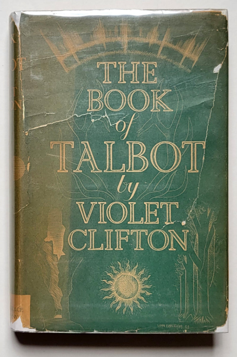 The Book of Talbot