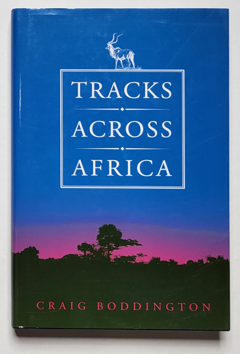 Tracks Across Africa
