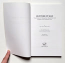 Hunters of Man: True Stories of Man-eaters and Man-killers