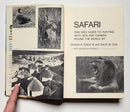 Safari: Pan Am’s Guide to Hunting with Gun and Camera Around the World