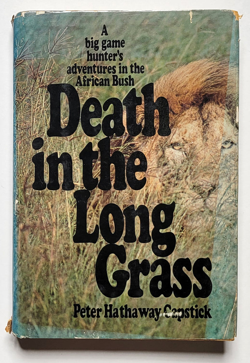 Death in the Long Grass