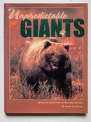 Unpredictable Giants: 40 Years of Alaskan Brown Bear Hunting Tales