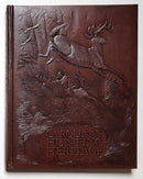 Carolina’s Sporting Heritage