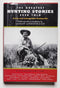 The Greatest Hunting Stories Ever Told