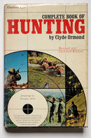 The Complete Book of Hunting