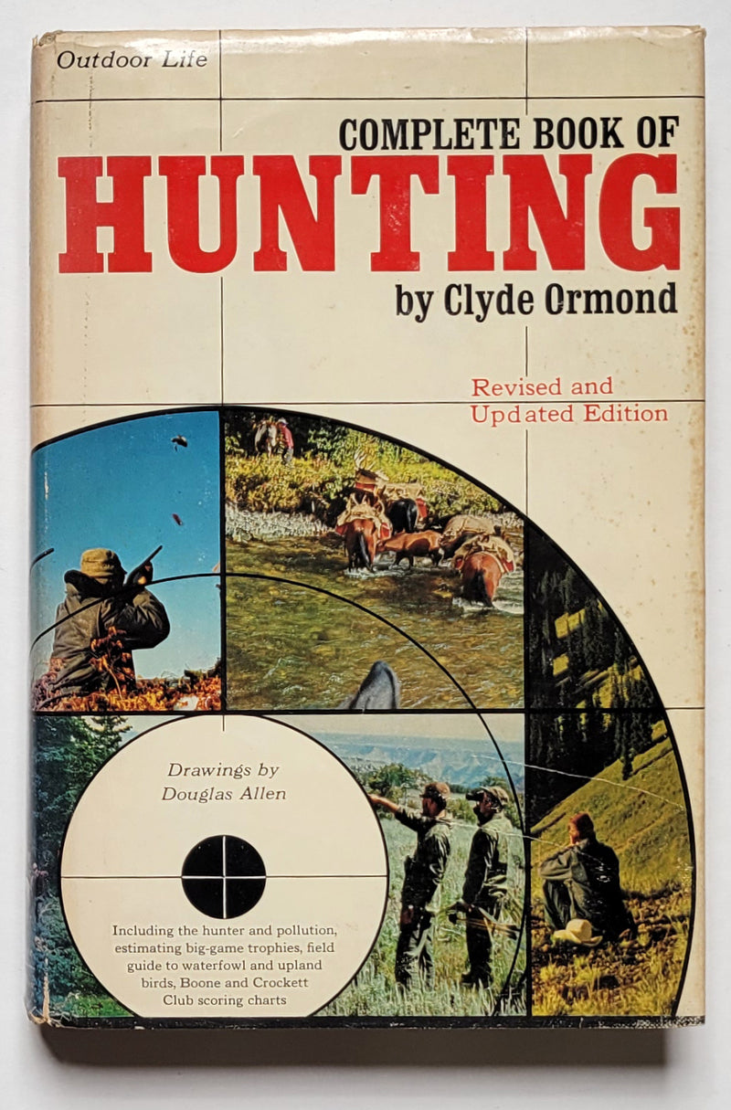 The Complete Book of Hunting