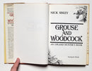 Grouse and Woodcock: An Upland Hunter’s Book