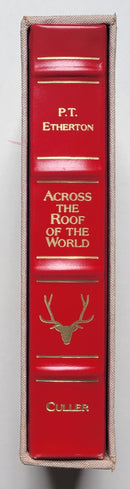 Across the Roof of the World