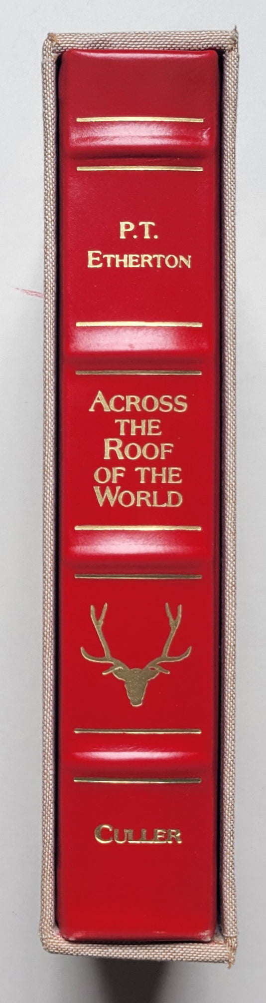 Across the Roof of the World