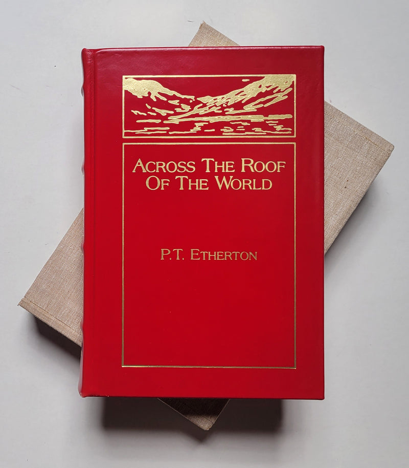 Across the Roof of the World