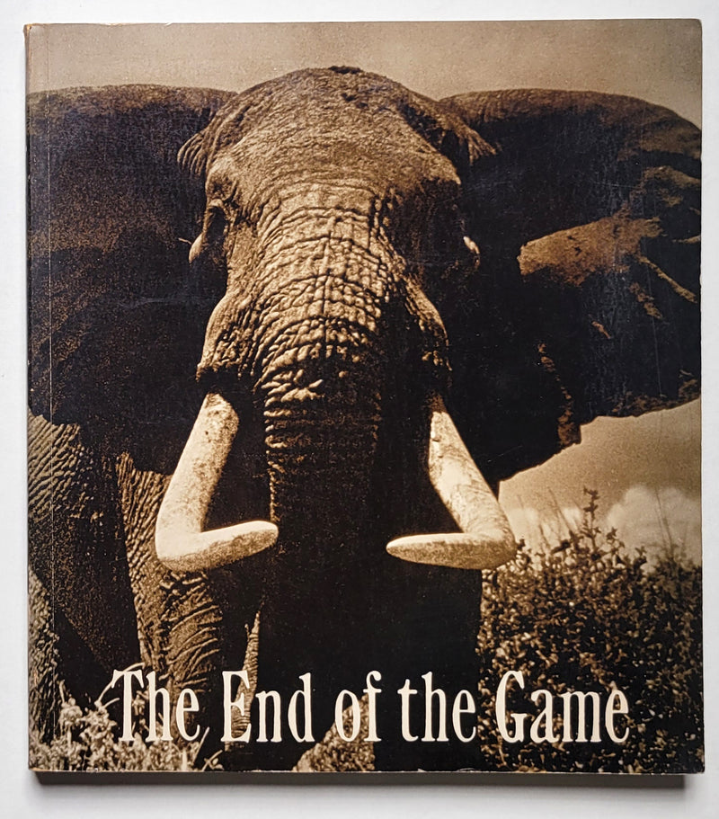 The End of the Game