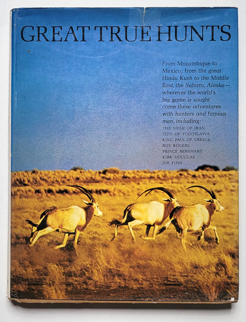 Great True Hunts