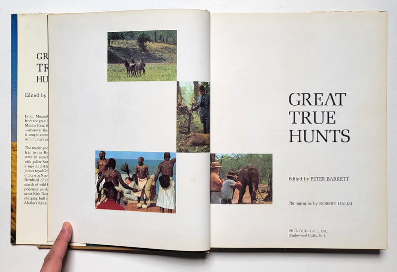 Great True Hunts