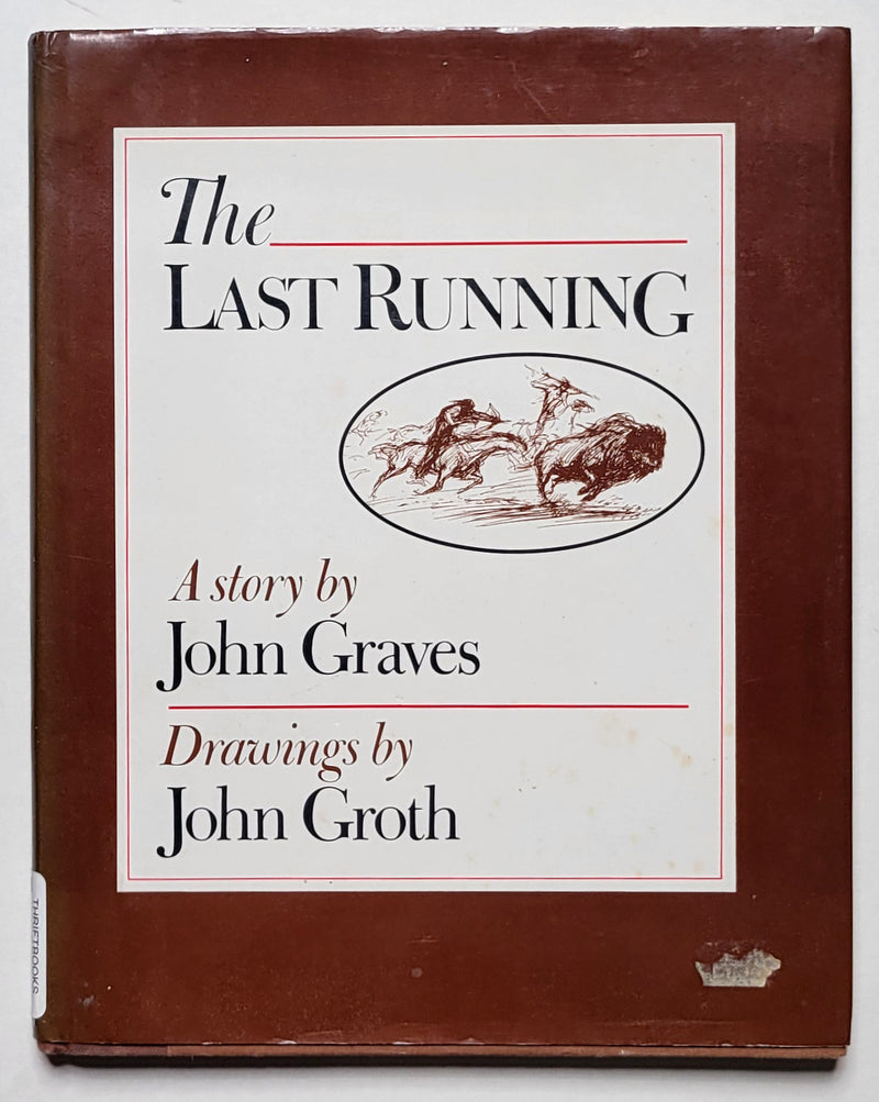 The Last Running